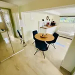 Apartment Les Chenes Verts Ceyreste