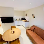 Apartment Les Chenes Verts *