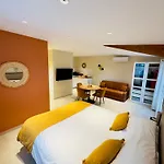 Les Chenes Verts Apartment Ceyreste