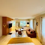 Les Chenes Verts Apartment Ceyreste