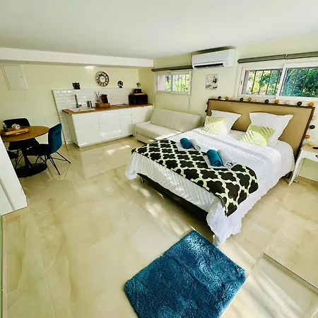 Les Chenes Verts * Ceyreste