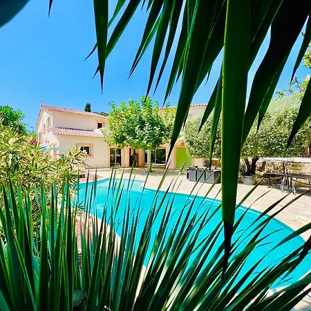 Apartment Les Chenes Verts