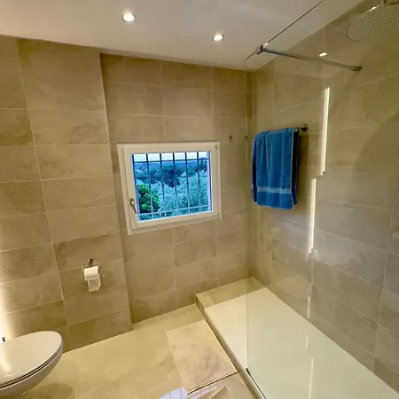 Apartment Les Chenes Verts *