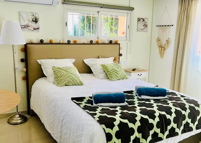 Apartmán Les Chenes Verts *
