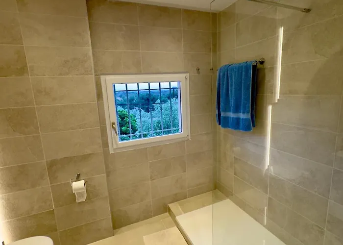 Apartmán Les Chenes Verts *