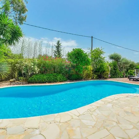 Apartament Les Chenes Verts