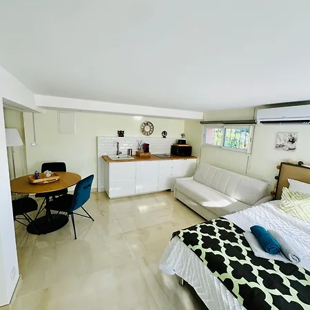 Apartament Les Chenes Verts *