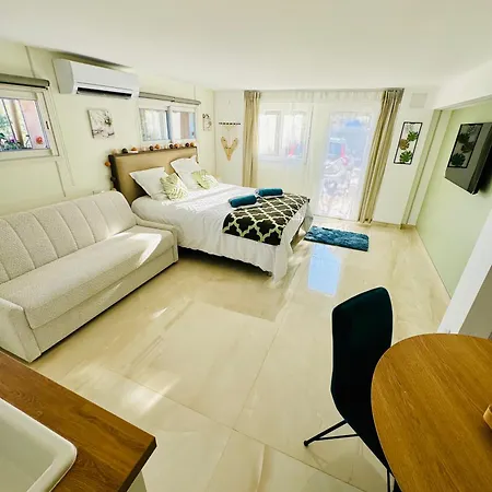 Les Chenes Verts * Ceyreste