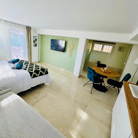 Les Chenes Verts Ceyreste