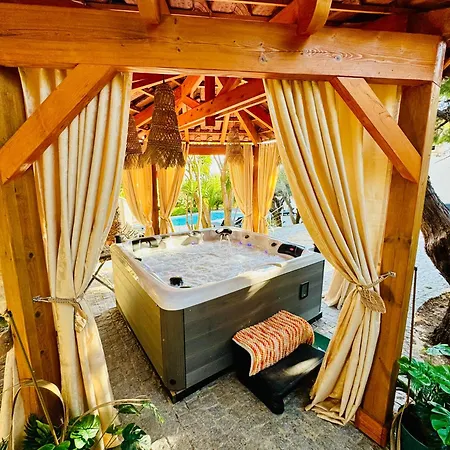 Les Chenes Verts * Ceyreste