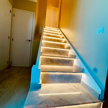 Apartament Les Chenes Verts