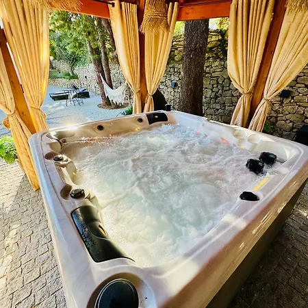 Les Chenes Verts Lejlighed *