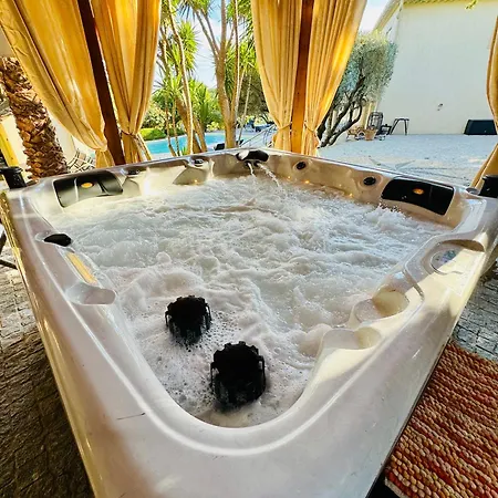 Les Chenes Verts Ceyreste