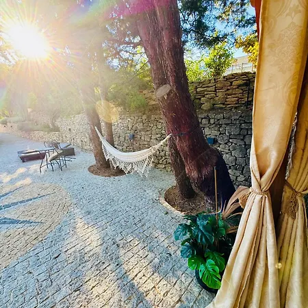 Les Chenes Verts Apartament *