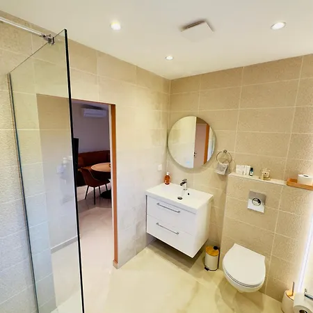 Les Chenes Verts * Ceyreste