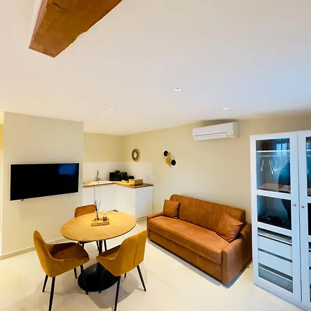 Les Chenes Verts * Ceyreste