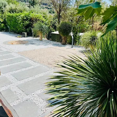 Les Chenes Verts * Ceyreste