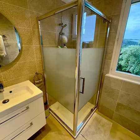 Les Chenes Verts * Ceyreste